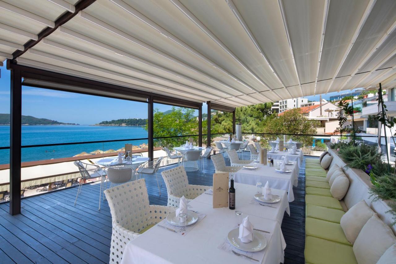 Aleksandar Rafailovici Hotel