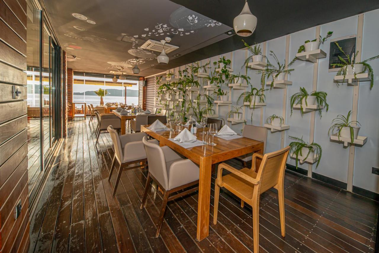 Hotel Aleksandar Rafailovici Budva