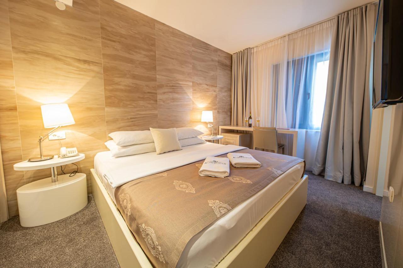 Hotel Aleksandar Rafailovici
