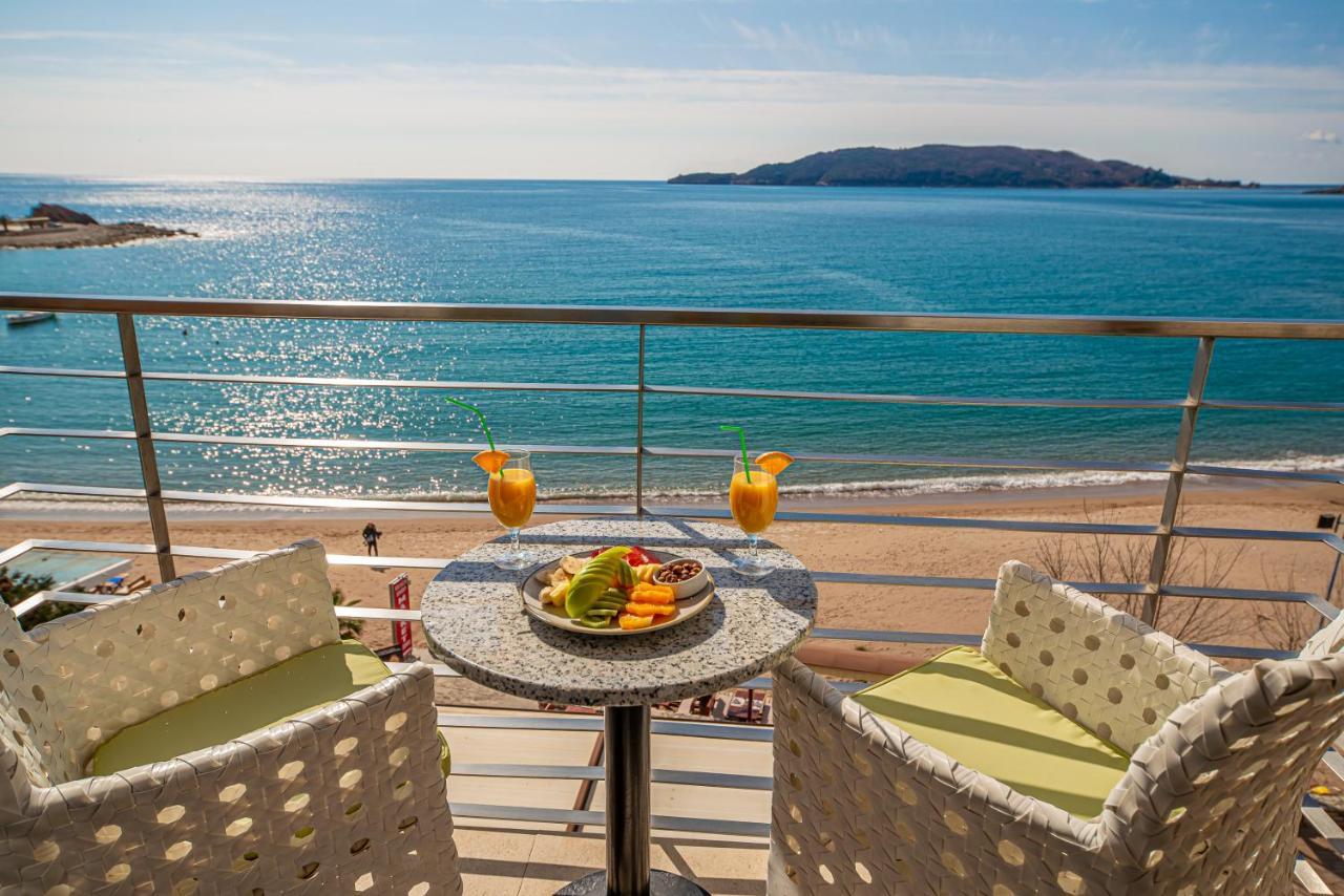 Aleksandar Rafailovici 4* Budva