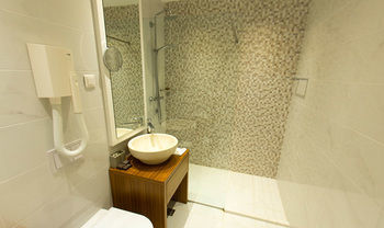 Hotel Aleksandar Rafailovici Budva