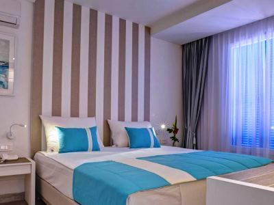 Aleksandar Rafailovici 4* Budva